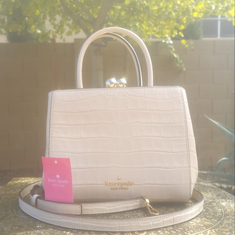 Kate Spade Amour Mini Satchel